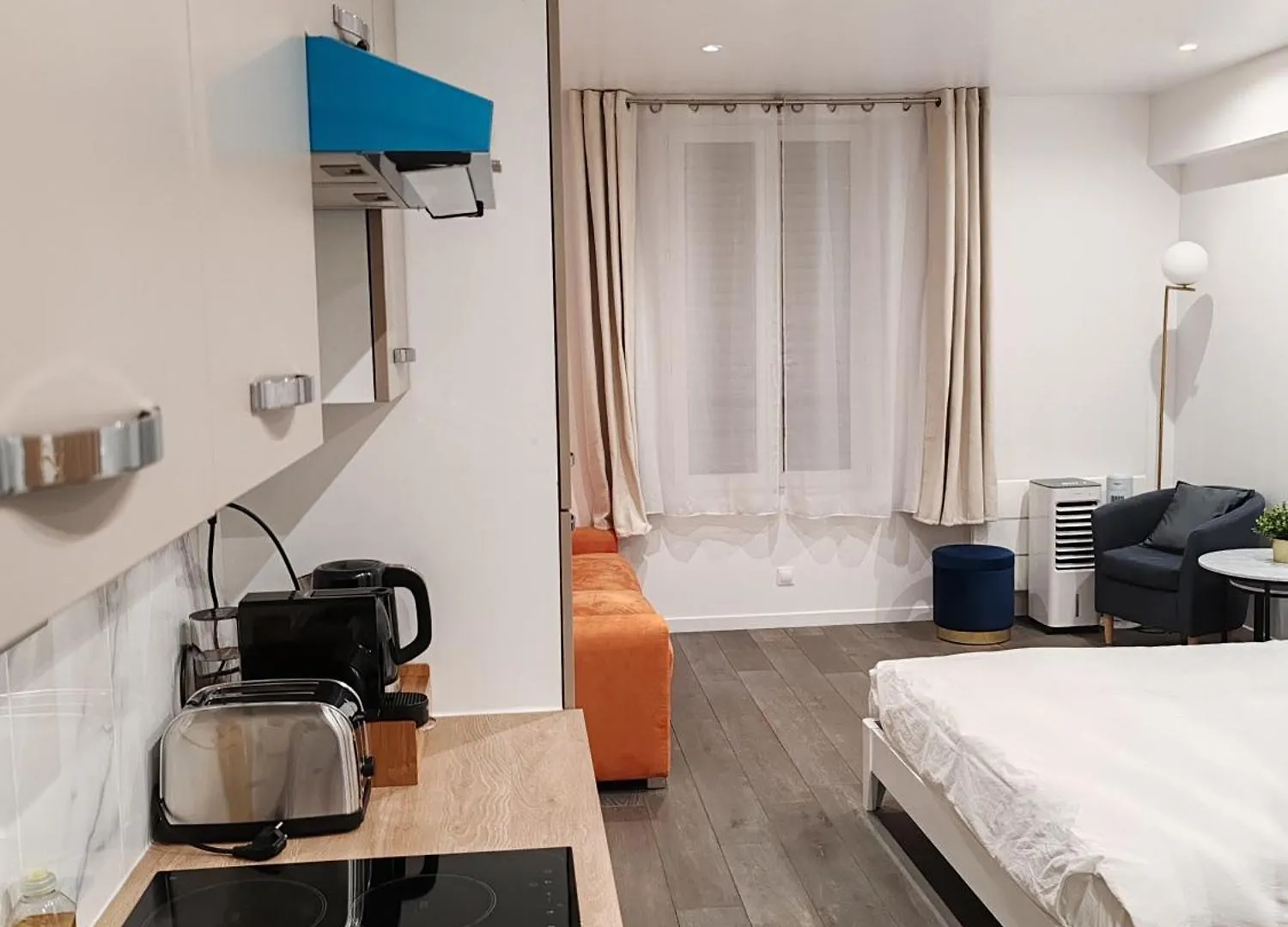 Champs Elysees Apartment Paris